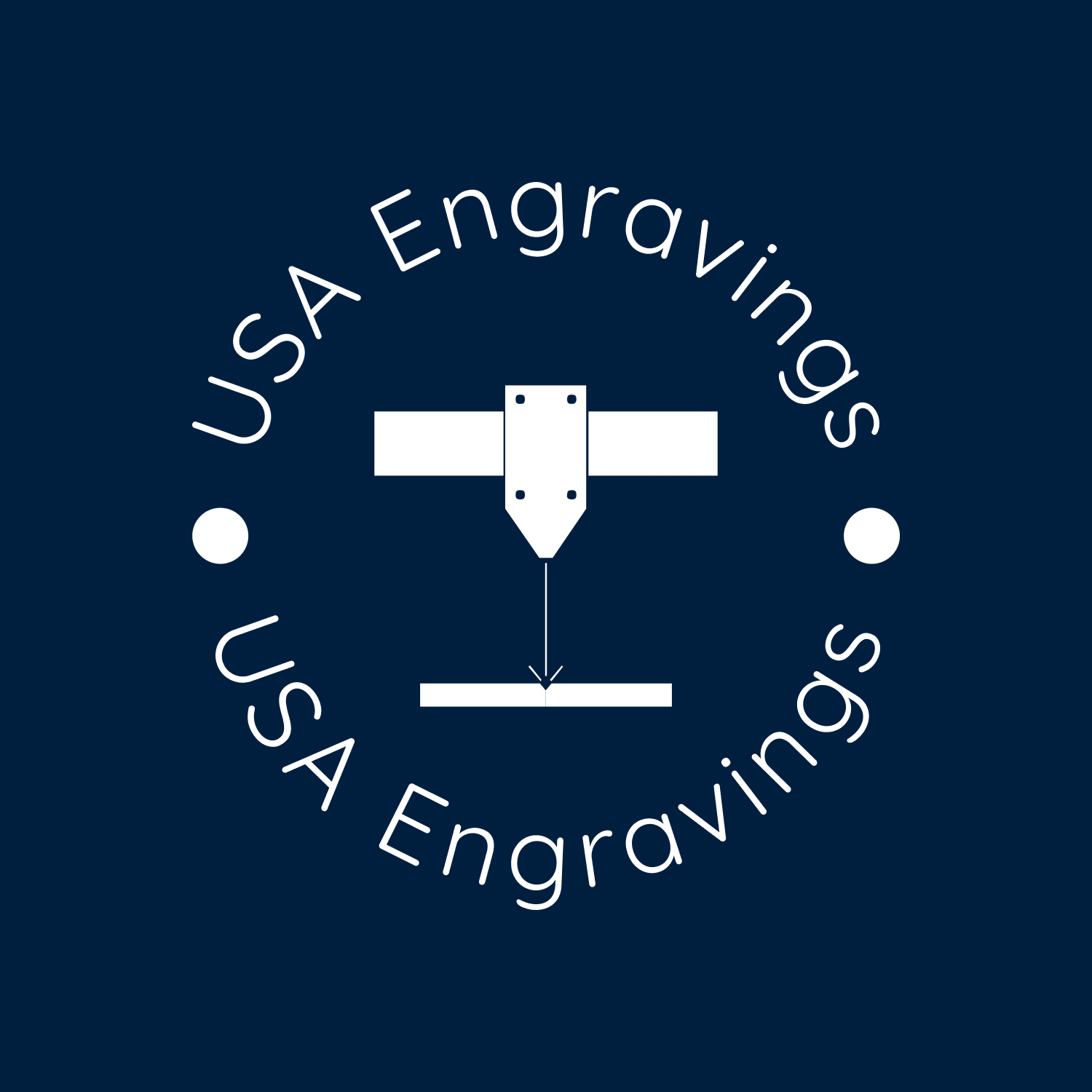 USA Engravings